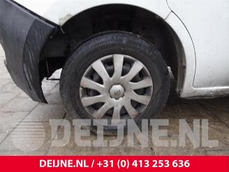 Opel Movano  picture 11