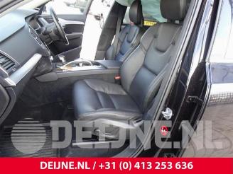Volvo Xc-90 XC90 II, SUV, 2014 2.0 D5 16V AWD picture 21