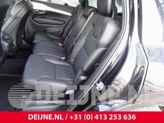 Volvo Xc-90 XC90 II, SUV, 2014 2.0 D5 16V AWD picture 29