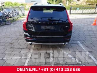 Volvo Xc-90 XC90 II, SUV, 2014 2.0 D5 16V AWD picture 6