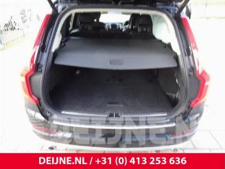 Volvo Xc-90 XC90 II, SUV, 2014 2.0 D5 16V AWD picture 34