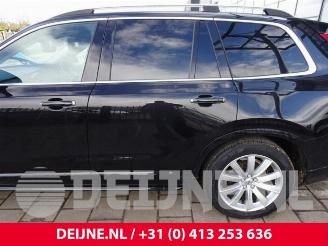 Volvo Xc-90 XC90 II, SUV, 2014 2.0 D5 16V AWD picture 23