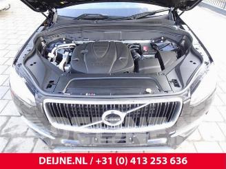 Volvo Xc-90 XC90 II, SUV, 2014 2.0 D5 16V AWD picture 9