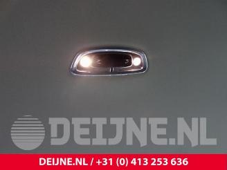 Volvo Xc-90 XC90 II, SUV, 2014 2.0 D5 16V AWD picture 31