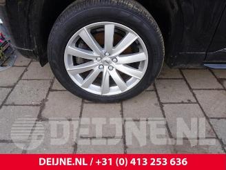 Volvo Xc-90 XC90 II, SUV, 2014 2.0 D5 16V AWD picture 12