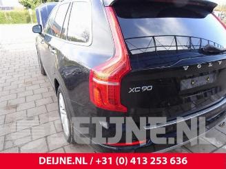 Volvo Xc-90 XC90 II, SUV, 2014 2.0 D5 16V AWD picture 33