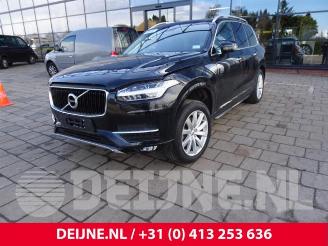 Volvo Xc-90 XC90 II, SUV, 2014 2.0 D5 16V AWD picture 3
