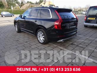 Volvo Xc-90 XC90 II, SUV, 2014 2.0 D5 16V AWD picture 5