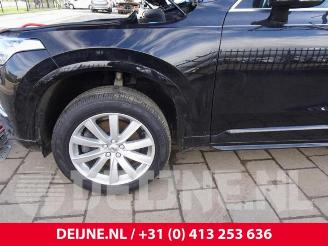 Volvo Xc-90 XC90 II, SUV, 2014 2.0 D5 16V AWD picture 11