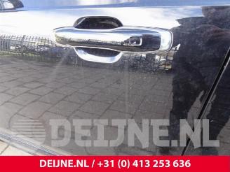 Volvo Xc-90 XC90 II, SUV, 2014 2.0 D5 16V AWD picture 17