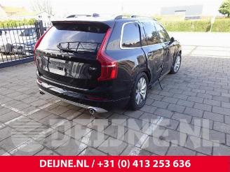 Volvo Xc-90 XC90 II, SUV, 2014 2.0 D5 16V AWD picture 7