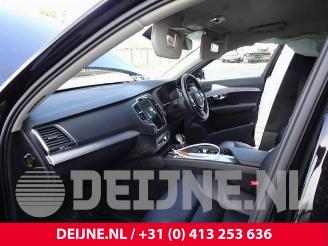 Volvo Xc-90 XC90 II, SUV, 2014 2.0 D5 16V AWD picture 20