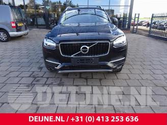 Volvo Xc-90 XC90 II, SUV, 2014 2.0 D5 16V AWD picture 2
