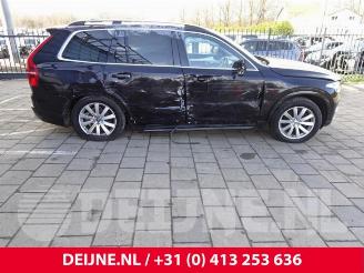 Volvo Xc-90 XC90 II, SUV, 2014 2.0 D5 16V AWD picture 8