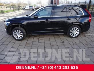 Volvo Xc-90 XC90 II, SUV, 2014 2.0 D5 16V AWD picture 4