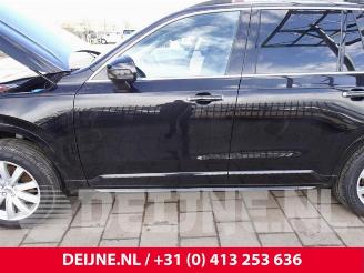 Volvo Xc-90 XC90 II, SUV, 2014 2.0 D5 16V AWD picture 16