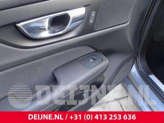 Volvo V-60 V60 II (ZW), Combi, 2018 2.0 D4 16V picture 21