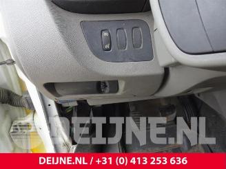 Renault Kangoo Kangoo Express (FW), Van, 2008 1.5 dCi 85 picture 19