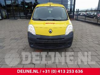 Renault Kangoo Kangoo Express (FW), Van, 2008 1.5 dCi 85 picture 2
