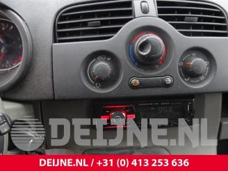 Renault Kangoo Kangoo Express (FW), Van, 2008 1.5 dCi 85 picture 30