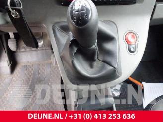 Renault Kangoo Kangoo Express (FW), Van, 2008 1.5 dCi 85 picture 31