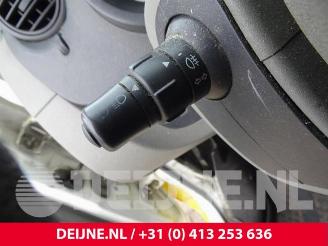 Renault Kangoo Kangoo Express (FW), Van, 2008 1.5 dCi 85 picture 27