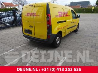 Renault Kangoo Kangoo Express (FW), Van, 2008 1.5 dCi 85 picture 7