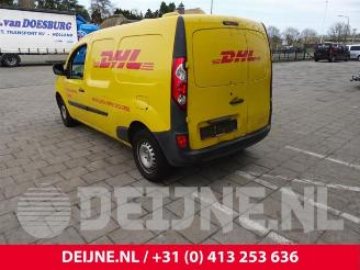 Renault Kangoo Kangoo Express (FW), Van, 2008 1.5 dCi 85 picture 5