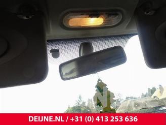 Renault Kangoo Kangoo Express (FW), Van, 2008 1.5 dCi 85 picture 35