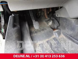 Renault Kangoo Kangoo Express (FW), Van, 2008 1.5 dCi 85 picture 21