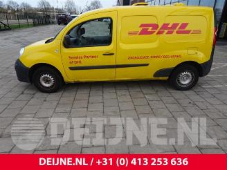 Renault Kangoo Kangoo Express (FW), Van, 2008 1.5 dCi 85 picture 4