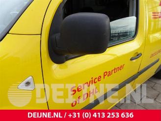 Renault Kangoo Kangoo Express (FW), Van, 2008 1.5 dCi 85 picture 13