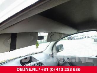 Renault Kangoo Kangoo Express (FW), Van, 2008 1.5 dCi 85 picture 33