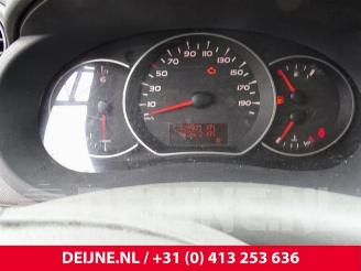 Renault Kangoo Kangoo Express (FW), Van, 2008 1.5 dCi 85 picture 26