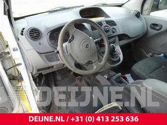 Renault Kangoo Kangoo Express (FW), Van, 2008 1.5 dCi 85 picture 25