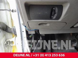 Renault Kangoo Kangoo Express (FW), Van, 2008 1.5 dCi 85 picture 20