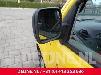 Renault Kangoo Kangoo Express (FW), Van, 2008 1.5 dCi 85 picture 14