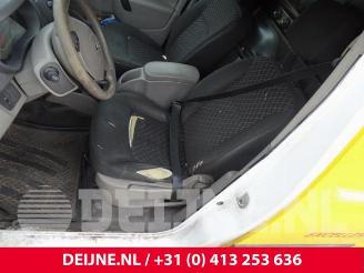 Renault Kangoo Kangoo Express (FW), Van, 2008 1.5 dCi 85 picture 24