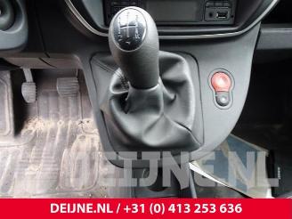 Renault Kangoo Kangoo Express (FW), Van, 2008 1.5 dCi 75 FAP picture 35