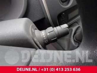 Renault Kangoo Kangoo Express (FW), Van, 2008 1.5 dCi 75 FAP picture 27