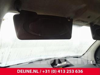 Renault Kangoo Kangoo Express (FW), Van, 2008 1.5 dCi 75 FAP picture 30