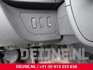 Renault Kangoo Kangoo Express (FW), Van, 2008 1.5 dCi 75 FAP picture 21