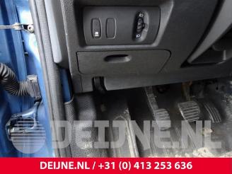 Renault Kangoo Kangoo Express (FW), Van, 2008 1.5 dCi 75 FAP picture 22