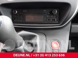Renault Kangoo Kangoo Express (FW), Van, 2008 1.5 dCi 75 FAP picture 34