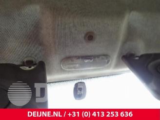 Renault Kangoo Kangoo Express (FW), Van, 2008 1.5 dCi 75 FAP picture 31
