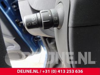 Renault Kangoo Kangoo Express (FW), Van, 2008 1.5 dCi 75 FAP picture 26