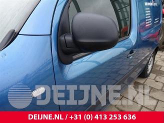 Renault Kangoo Kangoo Express (FW), Van, 2008 1.5 dCi 75 FAP picture 15