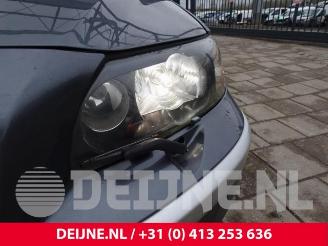 Volvo V-70 V70 (SW), Combi, 1999 / 2008 2.5 T 20V picture 12