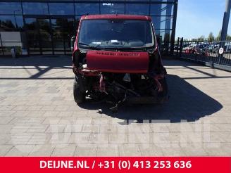 Peugeot Boxer Boxer (U9), Van, 2006 2.2 HDi 120 Euro 4 picture 2