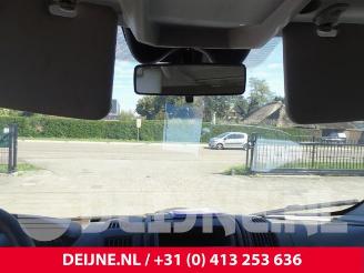 Peugeot Boxer Boxer (U9), Van, 2006 2.2 HDi 120 Euro 4 picture 28